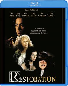 Restoration (1995) BluRay 1080p HD