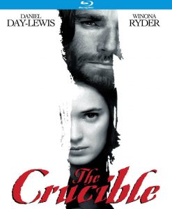 The Crucible (1996) BluRay 1080p HD Dual Latino / Inglés
