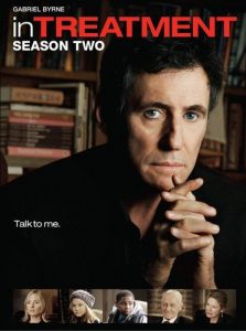 In Treatment (2008) Serie de TV Segunda Temporada (2009) 720p HD Dual Latino / Inglés