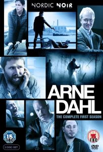 Arne Dahl (2011) Serie de TV Primera Temporada