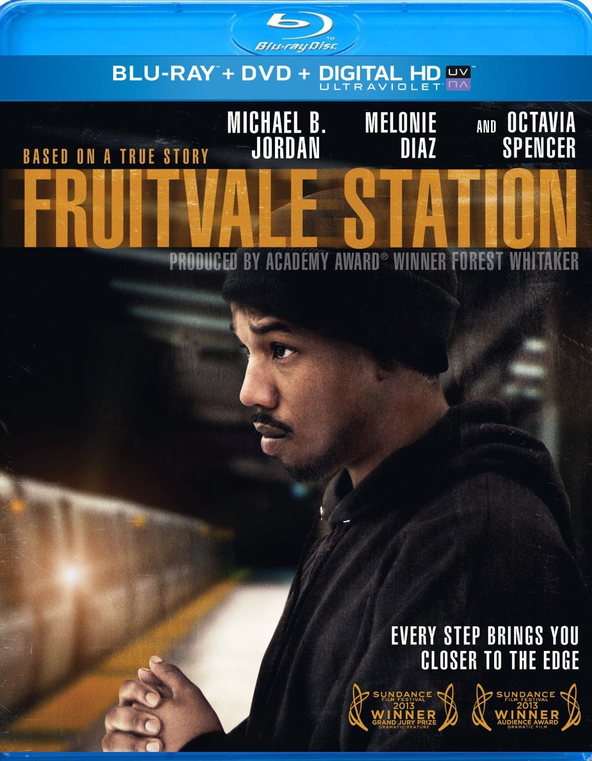 Fruitvale Station (2013) BluRay 1080p HD VIP