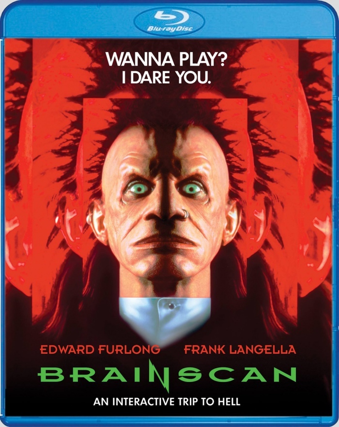 Brainscan (1994) BluRay 1080p HD VIP