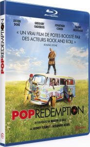 Pop Redemption (2013) BluRay 1080p HD