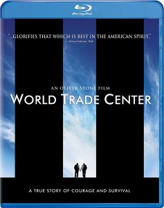 World Trade Center (2006) BluRay 1080p HD Dual Latino / Inglés