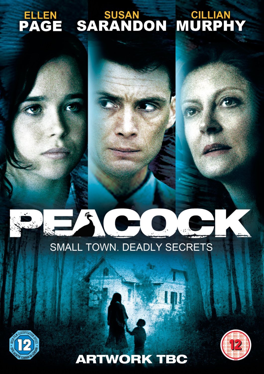 Peacock (2010) BluRay 1080p HD VIP