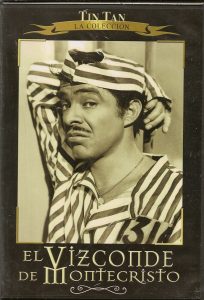 El vizconde de Montecristo (1954) WEB-DL