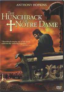 The Hunchback of Notre Dame (1982) WEBRip 1080p HD
