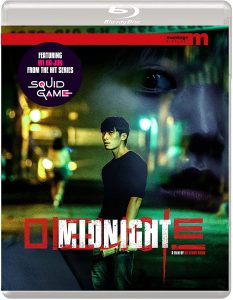 Midnight (2021) BluRay 1080p HD