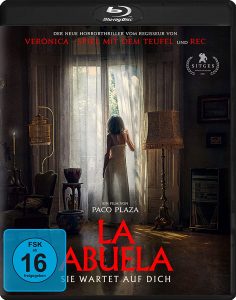 La abuela (2021) BluRay 1080p HD
