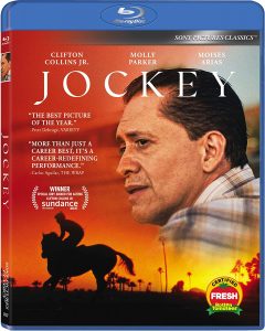Jockey (2021) BluRay 1080p HD