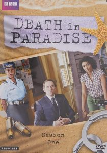 Death in Paradise (2011) Serie de TV Primera Temporada 720p HD