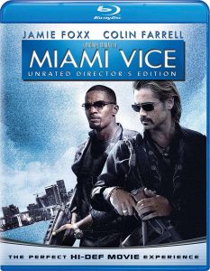 Miami Vice (2006) BluRay 1080p HD