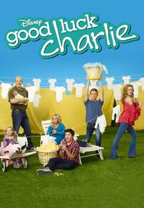 Good Luck Charlie (2010) Serie de TV Tercera Temporada (2012) 720p HD Latino