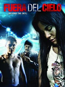 Fuera del cielo (2006) WEB-DL 720p HD