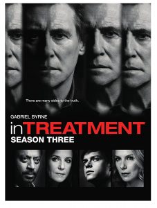 In Treatment (2008) Serie de TV Tercera Temporada (2010) 720p HD Dual Latino / Inglés