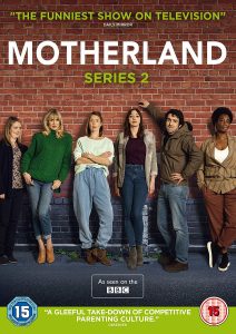 Motherland (2016) Serie de TV Segunda Temporada (2019) 720p HD