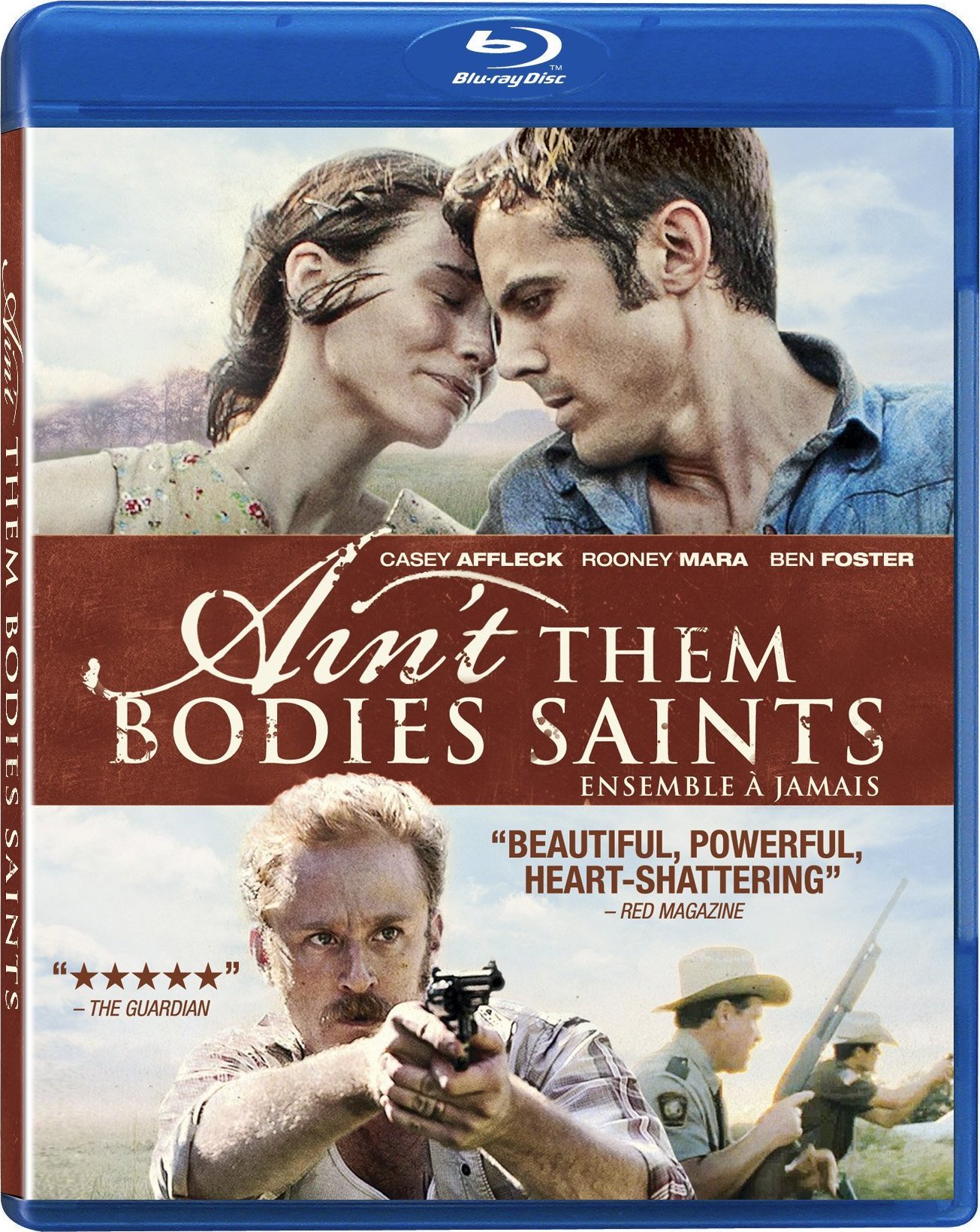 Ain’t Them Bodies Saints (2013) BluRay 1080p HD VIP