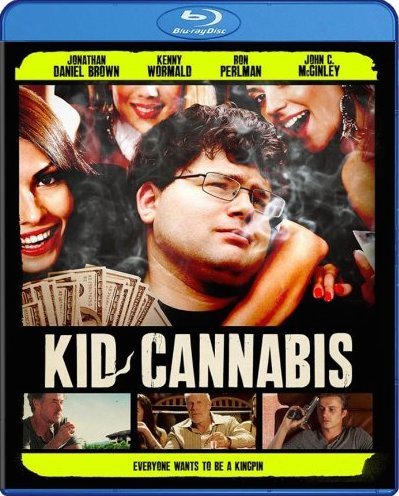 Kid Cannabis (2014) BluRay 1080p HD VIP