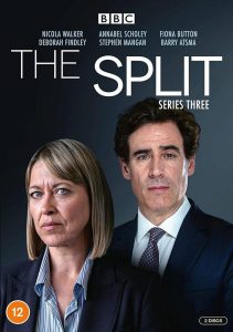 The Split (2018) Serie de TV Tercera Temporada (2022) 720p HD