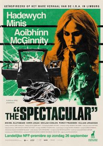 The Spectacular (2021) Miniserie de TV 720p HD
