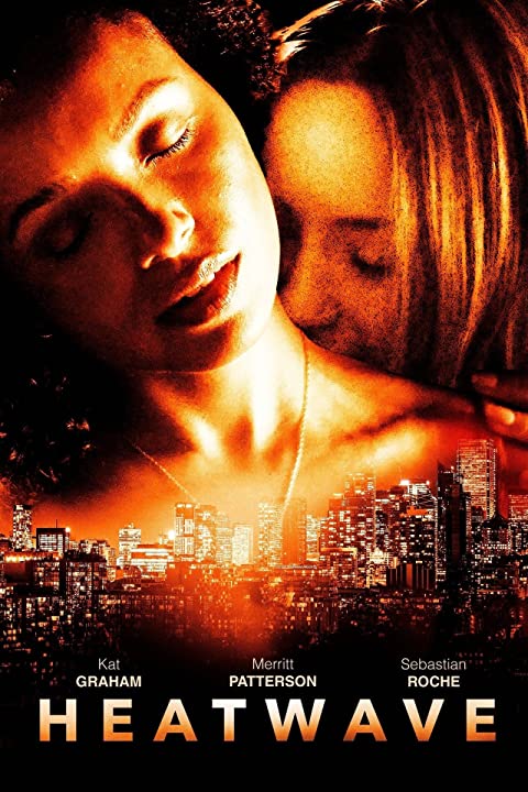 Heatwave (2022) WEBRip 1080p HD Dual Latino / Inglés