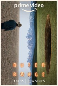 Outer Range (2022) Serie de TV Primera Temporada 720p HD