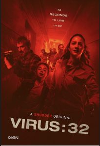 Virus-32 (2022) WEBRip 1080p HD