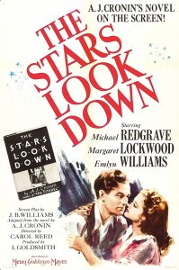 The Stars Look Down (1940) DVDRip