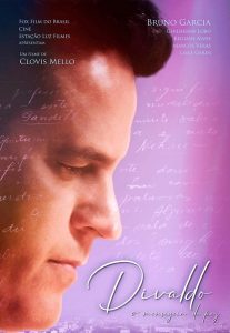 Divaldo: O Mensageiro da Paz (2019) WEBRip 1080p HD Latino
