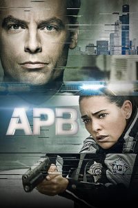 APB (2016) Serie de TV 720p HD