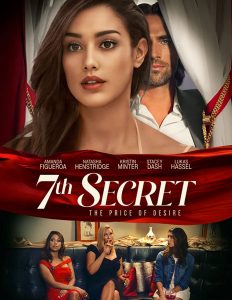 7th Secret (2022) WEBRip 1080p HD