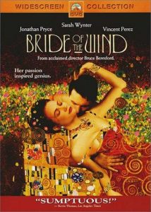Bride of the Wind (2001) DVDRip