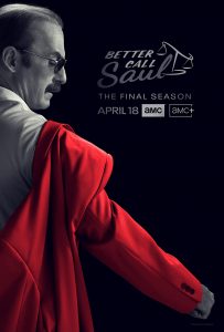 Better Call Saul (2015) Serie de TV Sexta Temporada (2022) 720p HD