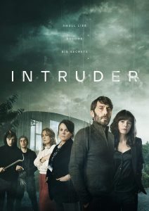 Intruder (2021) Miniserie de TV Primera Temporada 720p HD