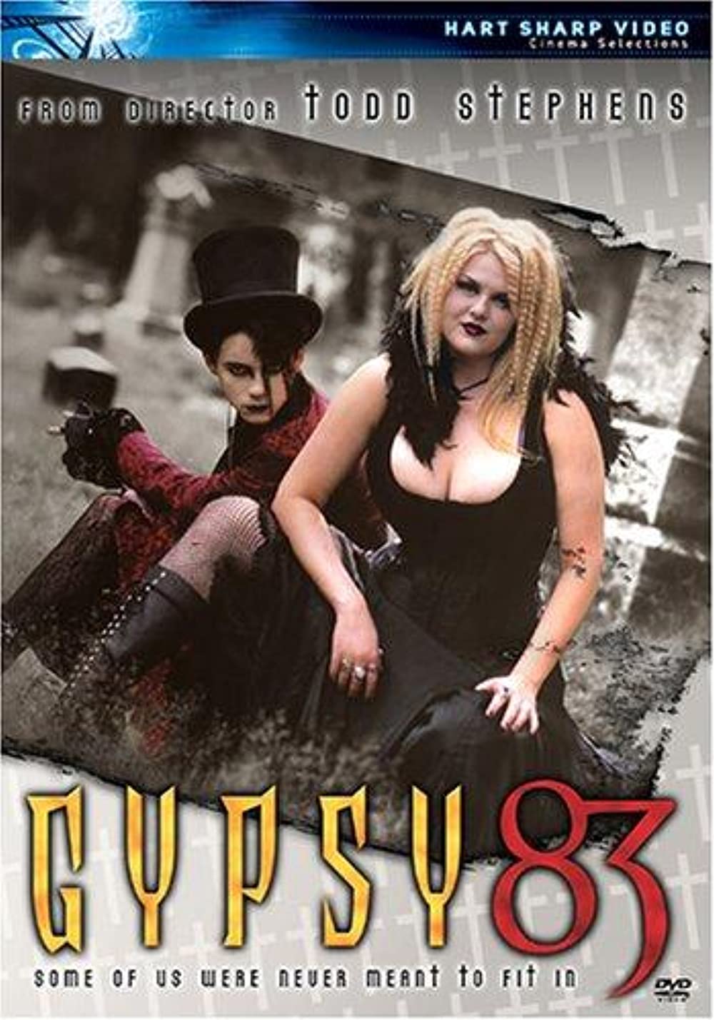 Gypsy 83 (2001) WEBRip 1080p HD VIP