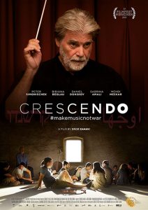 Crescendo (2019) WEBRip 1080p HD