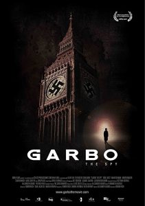Garbo: El espía (2009) WEB-DL 1080p HD
