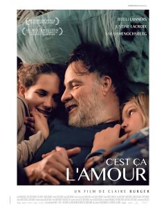 C’est ça l’amour (2018) WEBRip 1080p HD