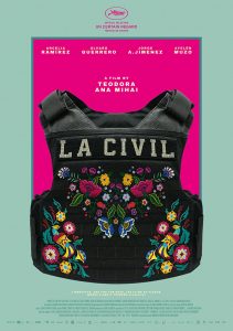 La civil (2021) WEBRip 1080p HD