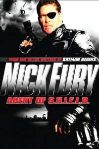 Nick Fury: Agent of Shield (1998) DVDRip