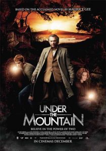 Under the Mountain (2009) BluRay 1080p HD