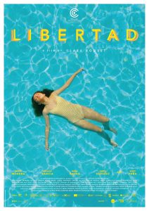 Libertad (2021) WEBRip 1080p HD