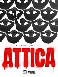 Attica (2021) WEBRip 1080p HD