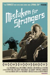 Mistaken for Strangers (2013) WEBRip 1080p HD