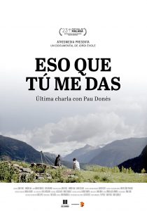 Eso que tú me das (2020) WEB-DL 1080p HD