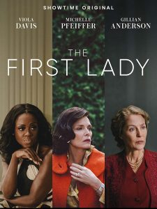 The First Lady (2022) Miniserie de TV 720p HD