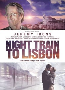Night Train to Lisbon (2013) BluRay 1080p HD