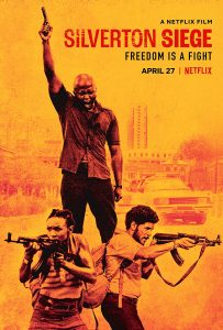Silverton Siege (2022) WEBRip 1080p HD Dual Latino / Inglés