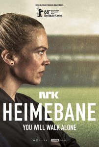 Home Ground (2018) Serie de TV Primera Temporada 720p HD