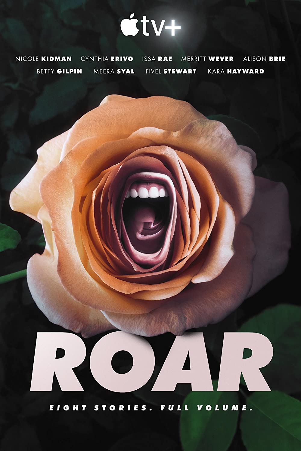 Roar (2022) Serie de TV Primera Temporada 720p HD